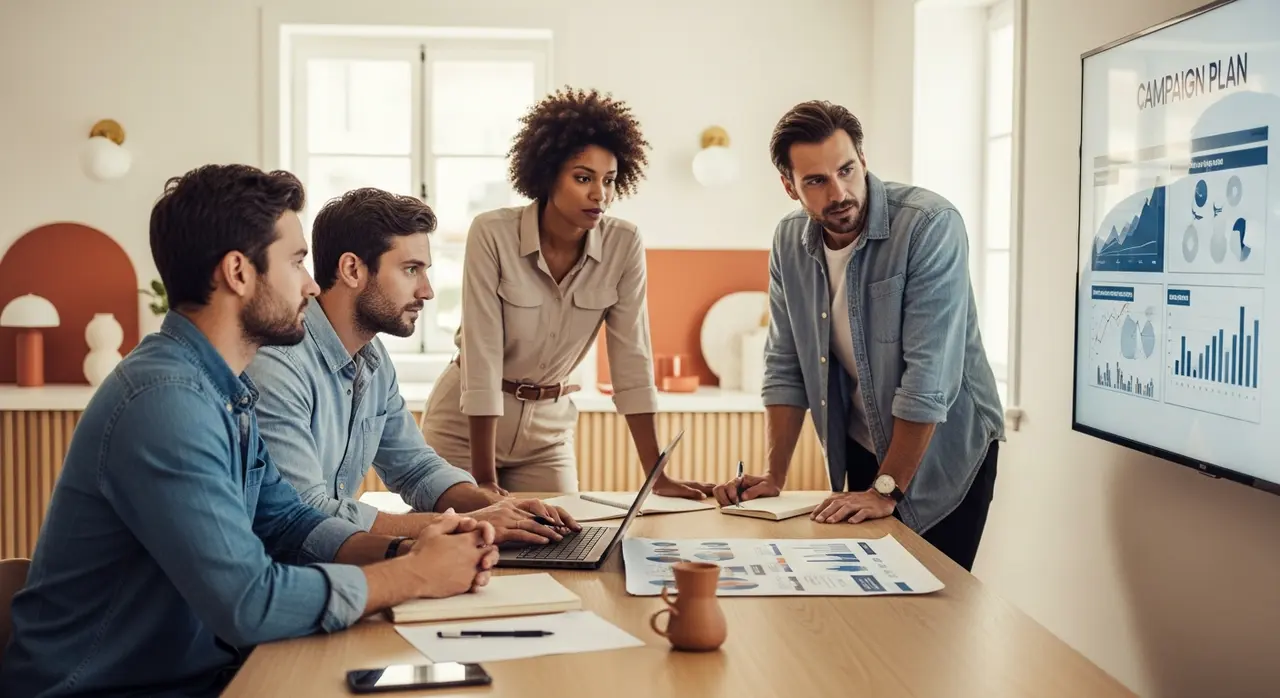 Agence Marketing Toulon